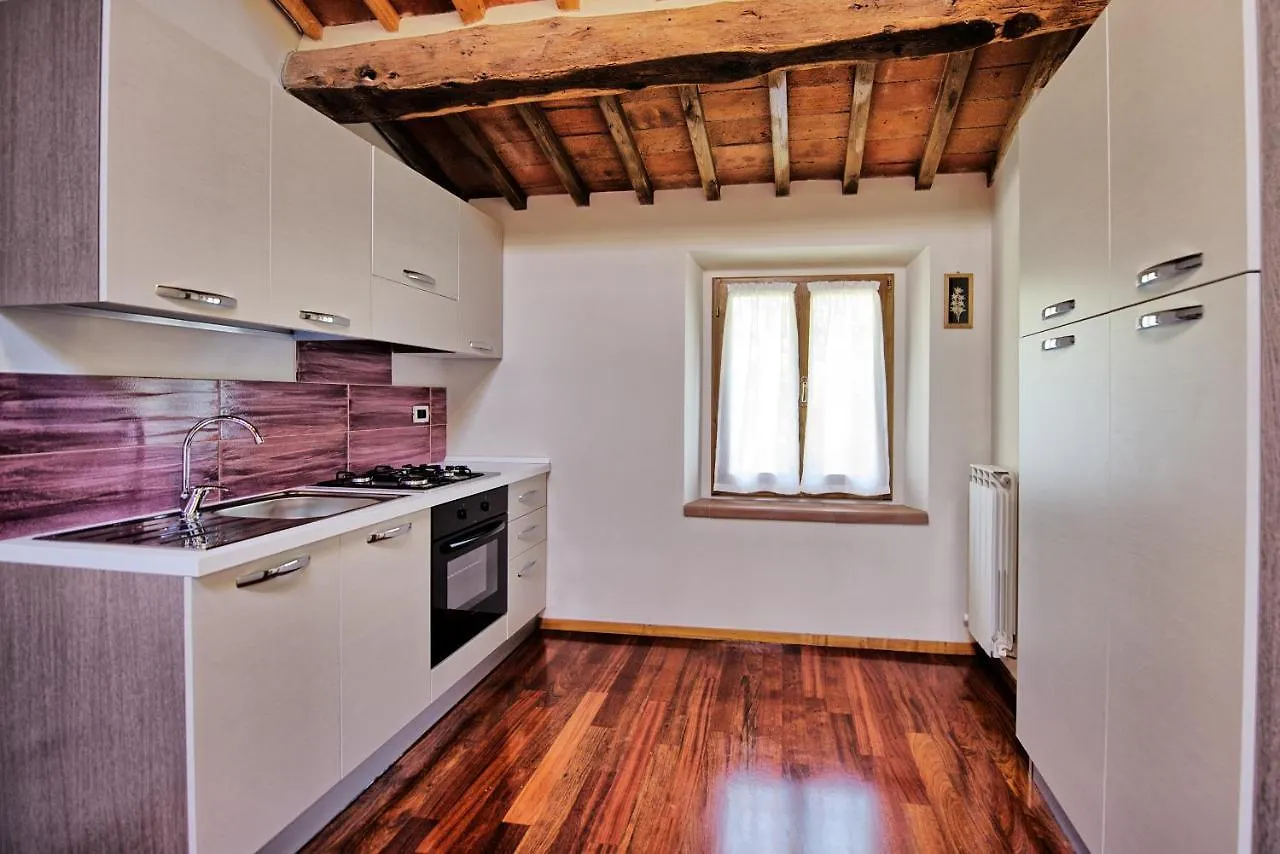 Villa Morandi By Posarellivillas Loro Ciuffenna Holiday home