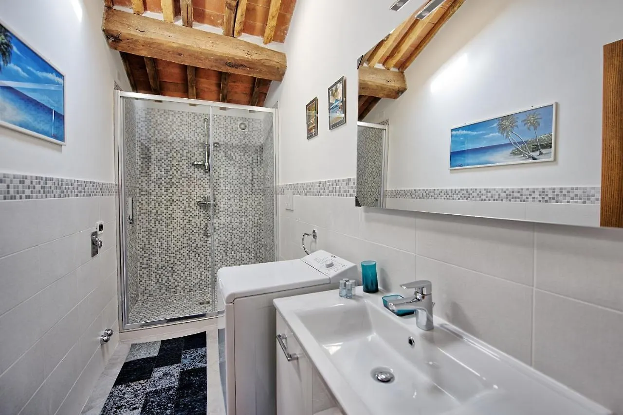 Villa Morandi By Posarellivillas Loro Ciuffenna
