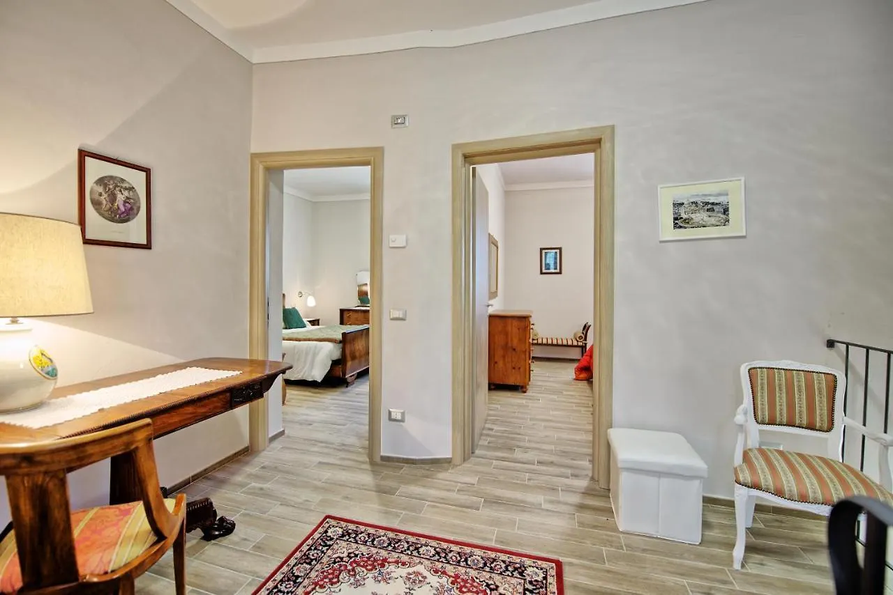 Villa Morandi By Posarellivillas Loro Ciuffenna Holiday home