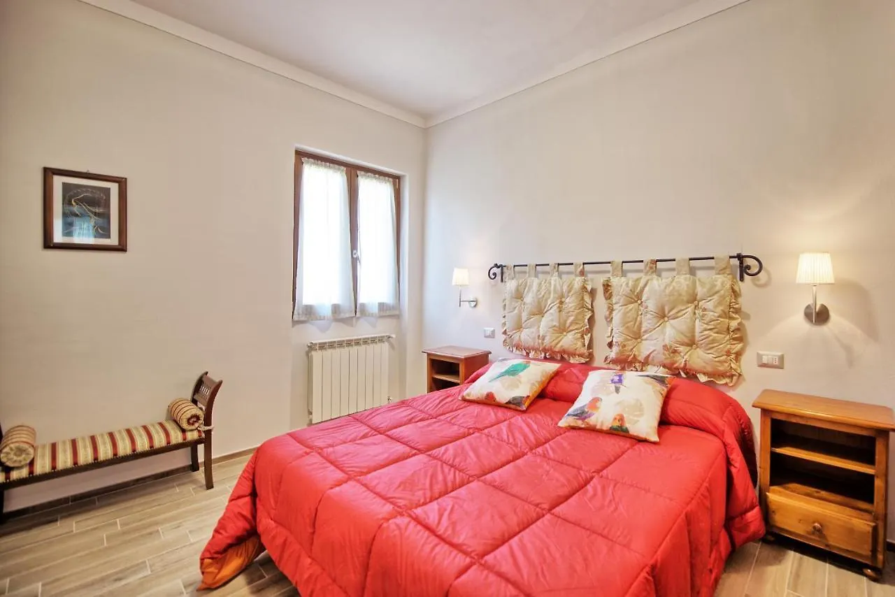 Holiday home Villa Morandi By Posarellivillas Loro Ciuffenna