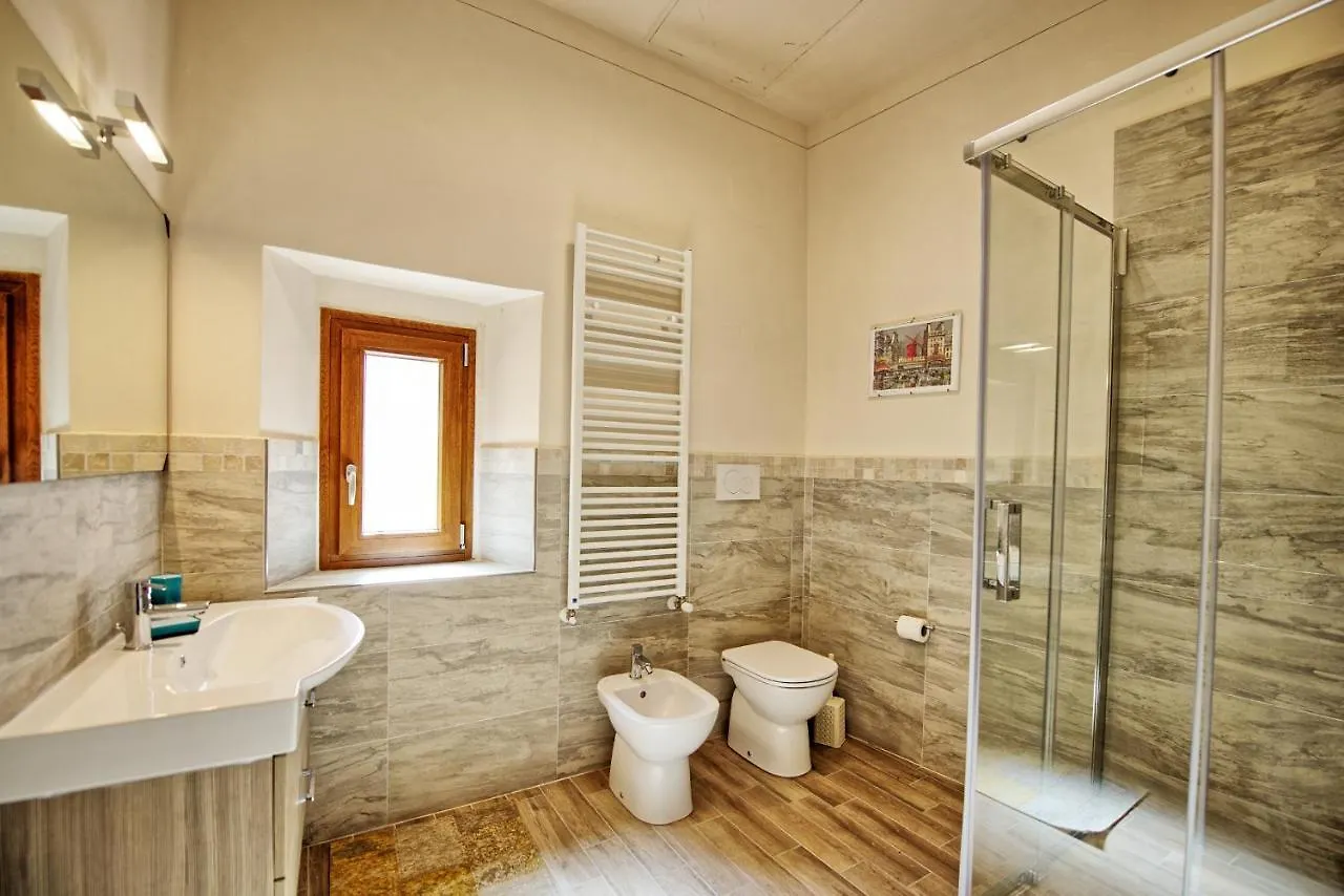 Villa Morandi By Posarellivillas Loro Ciuffenna 0*,